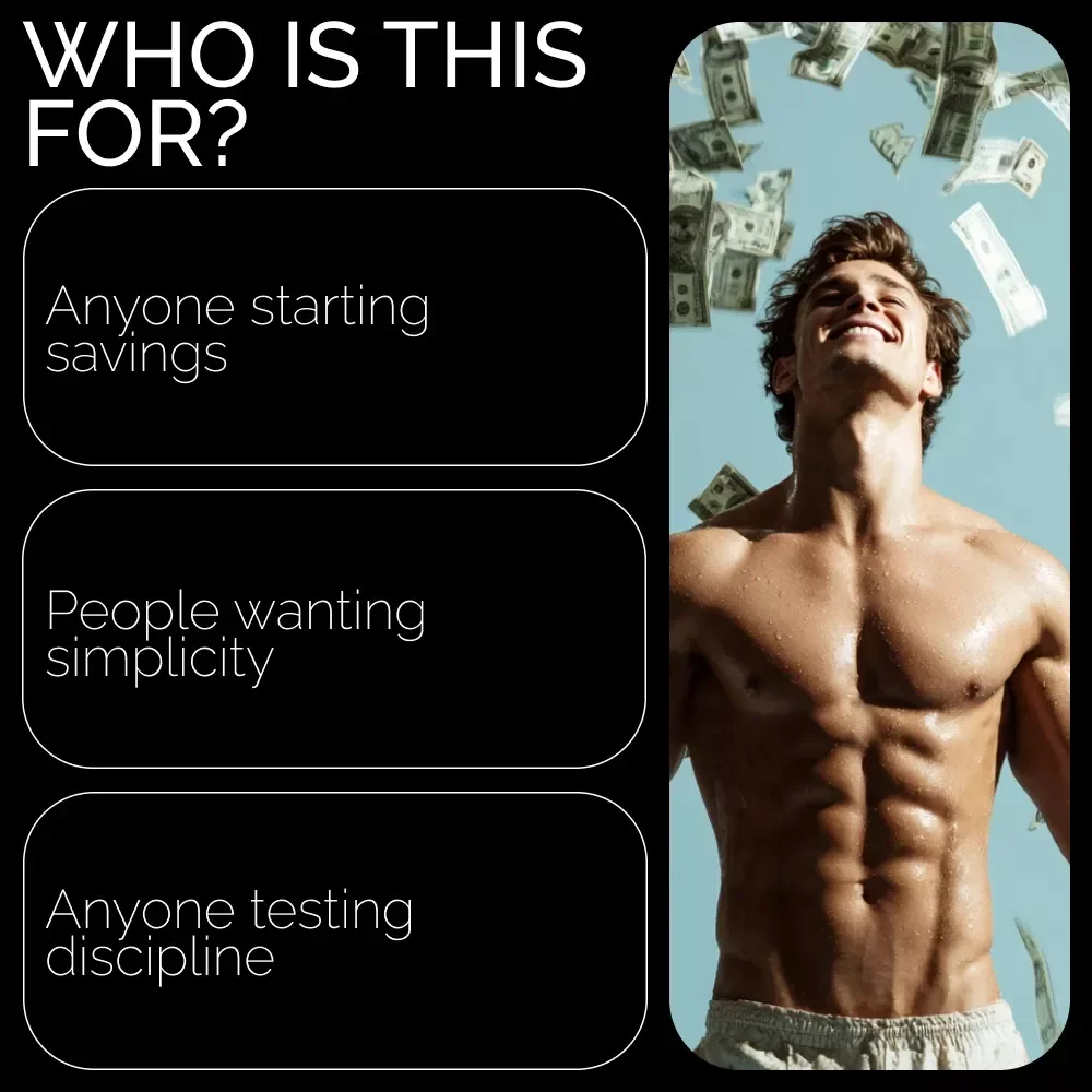 The 52-Week Money Challenge: Smart or Overhyped | Financial Guide for Beginners | Is the 52 Week Money Challenge a Good Idea? | Printable Savings Guide & Digital Download