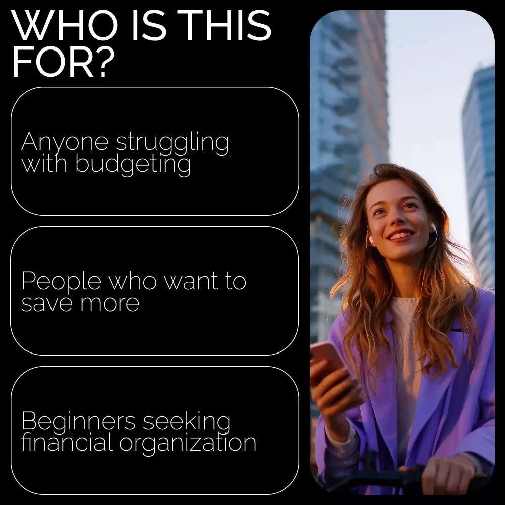 Your Envelope System Checklist: A Practical Guide for Saving Money with Envelopes