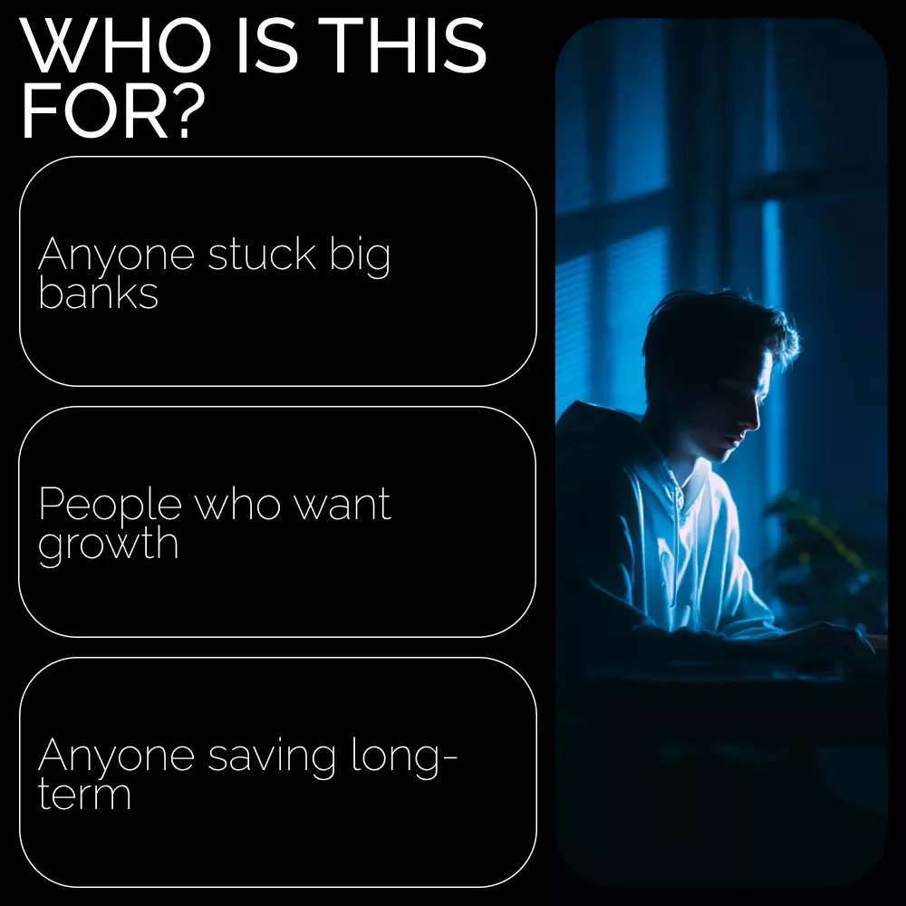 How to Maximize Your Savings and Avoid Low-Yield Pitfalls – Smart Banking Guide to Growing Your Money & Escaping Big Bank Traps