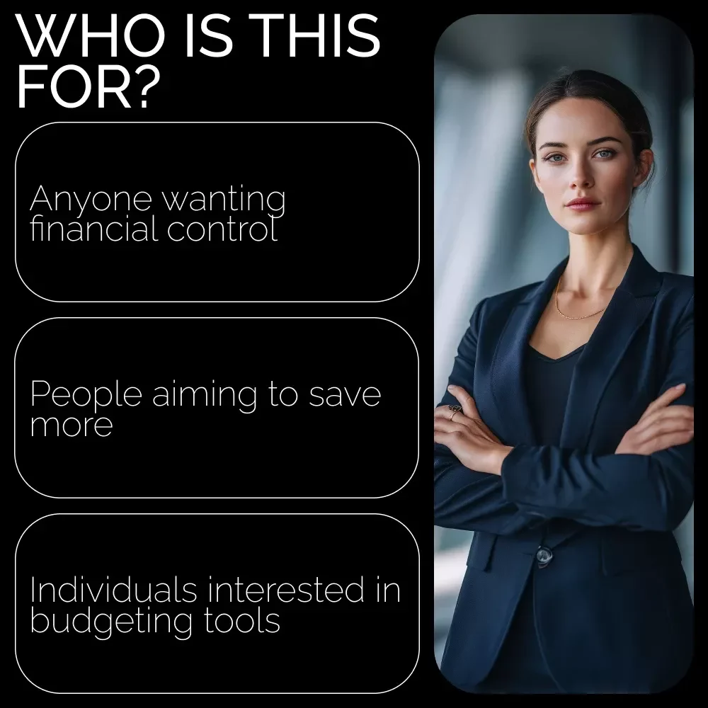 Your Smart Money Action Checklist: Master Budgeting, Saving, and Financial Success