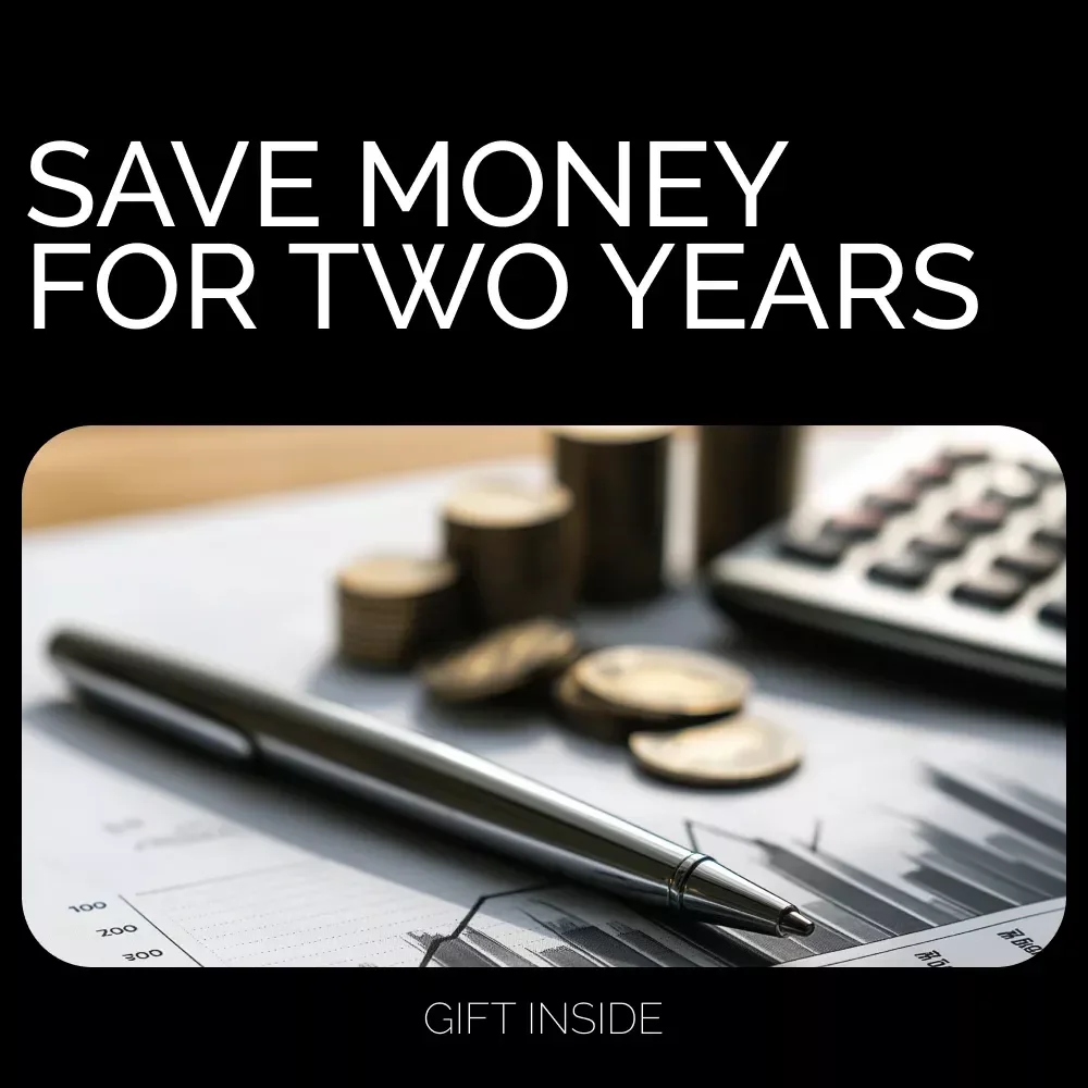 50K in 2 Years: Action Checklist – How to Save $50000 in 2 Years Calculator Included