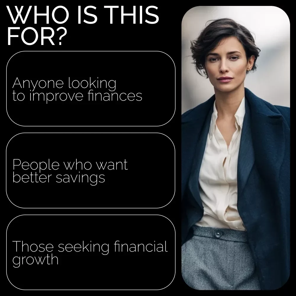 Checklist: Checking & Savings Accounts – A Complete Guide to Managing Your Finances