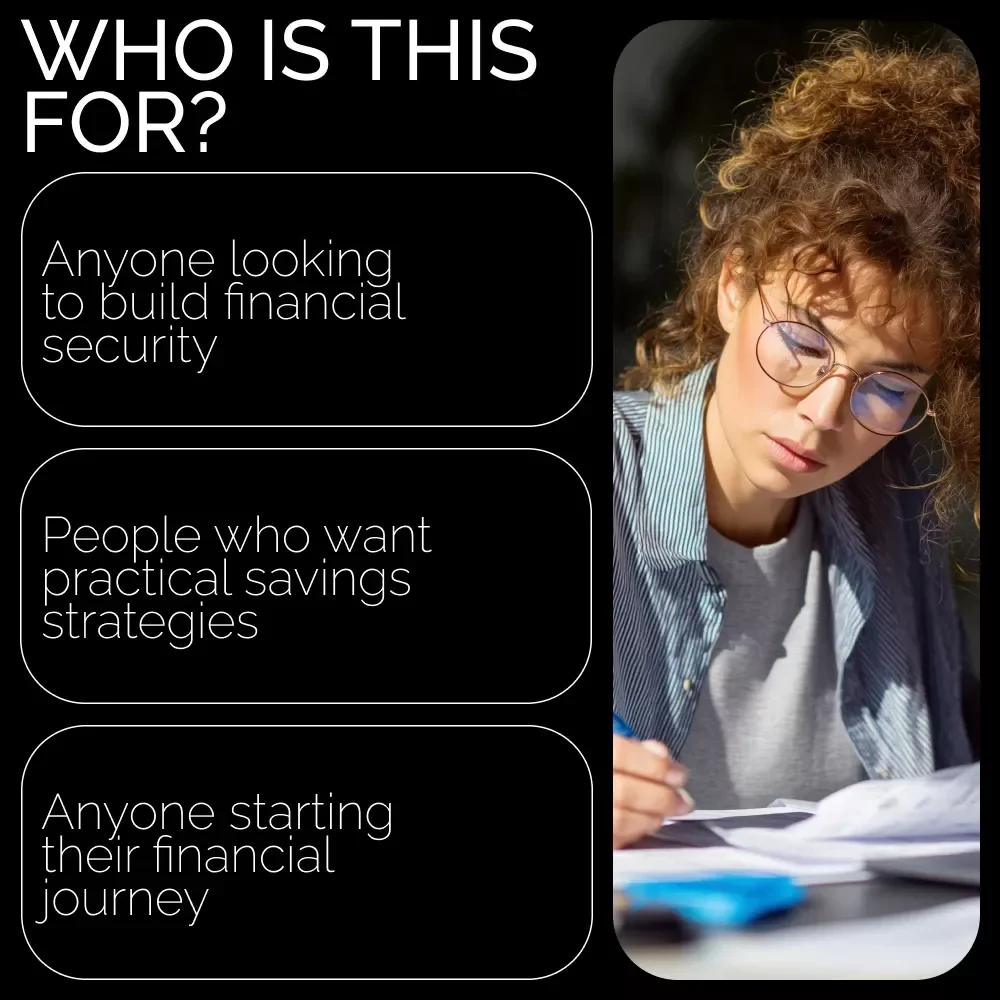 Mastering Your 12-Month Emergency Fund: A Step-by-Step Guide to Building Your Financial Safety Net