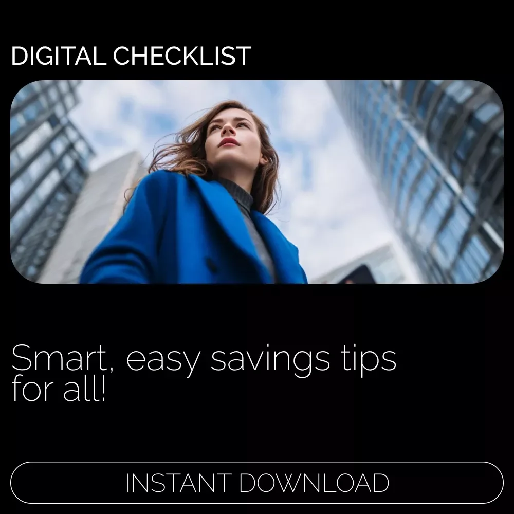 Smart Ways to Save More Money: Practical Checklist to Help You Make Savings Effortlessly