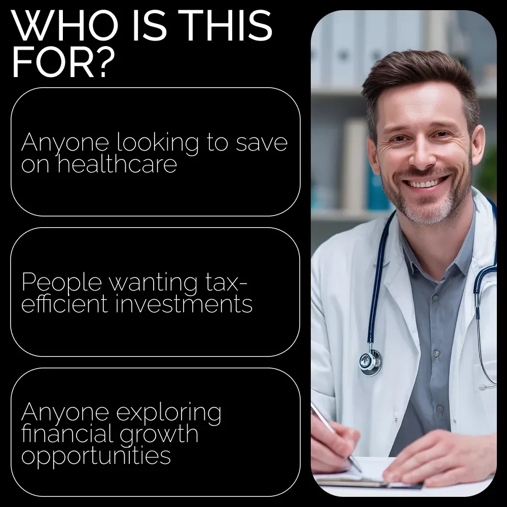 Unlocking the Power of Health Savings Accounts: Your Complete Guide to HSA Benefits, Contributions, & Tax Savings