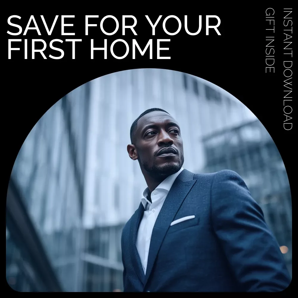 From Rent to Roof: Save for Your First Home Guide – How to Save for a House While Renting