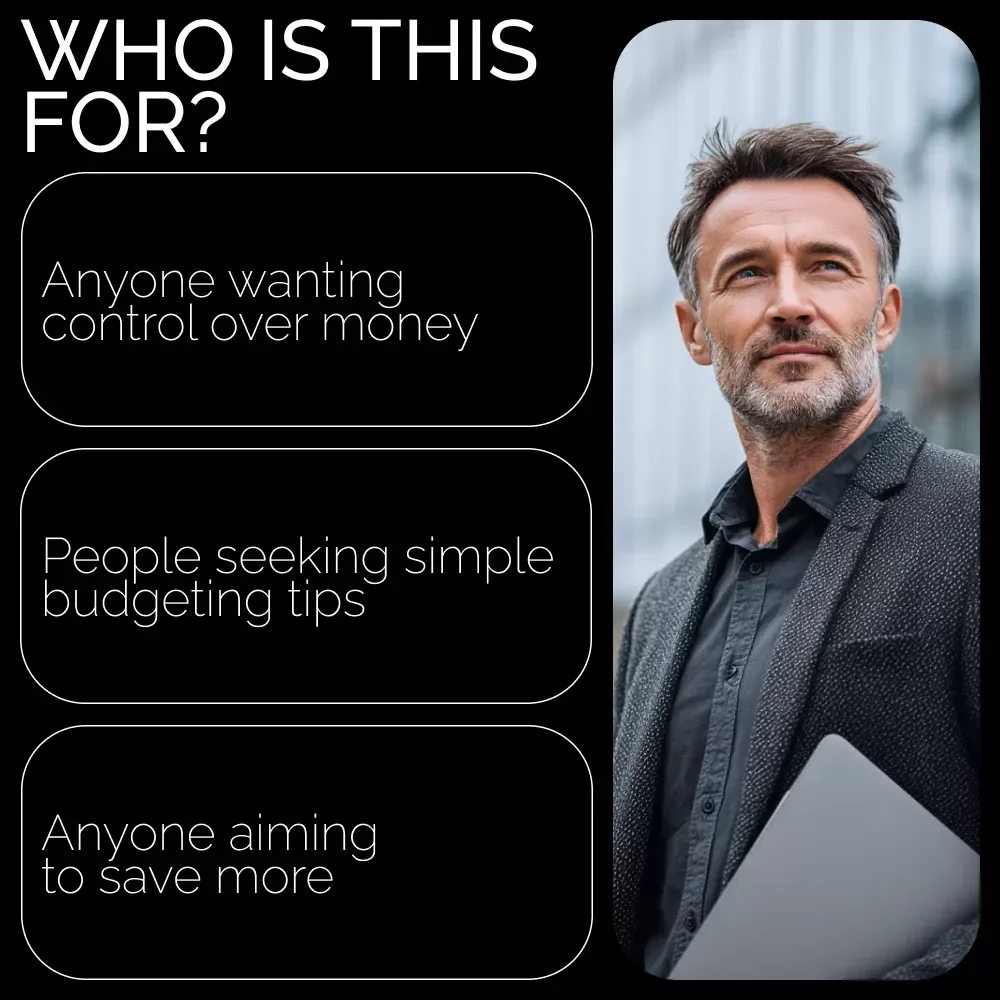 Your 50/30/20 Wealth Checklist – 50 30 20 Savings Planner & Budgeting Guide