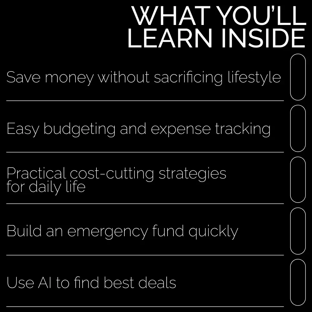 Smart Saving Hacks: Stretch Every Dollar Without Stress - The Ultimate Guide to Saving on a Tight Budget