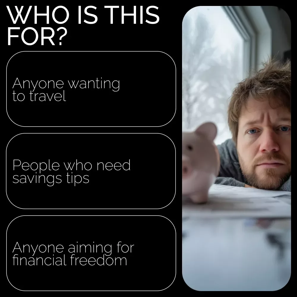 Vacation Fund Mastery: Plan, Save, and Go! - Ultimate Guide to Saving for Your Dream Vacation