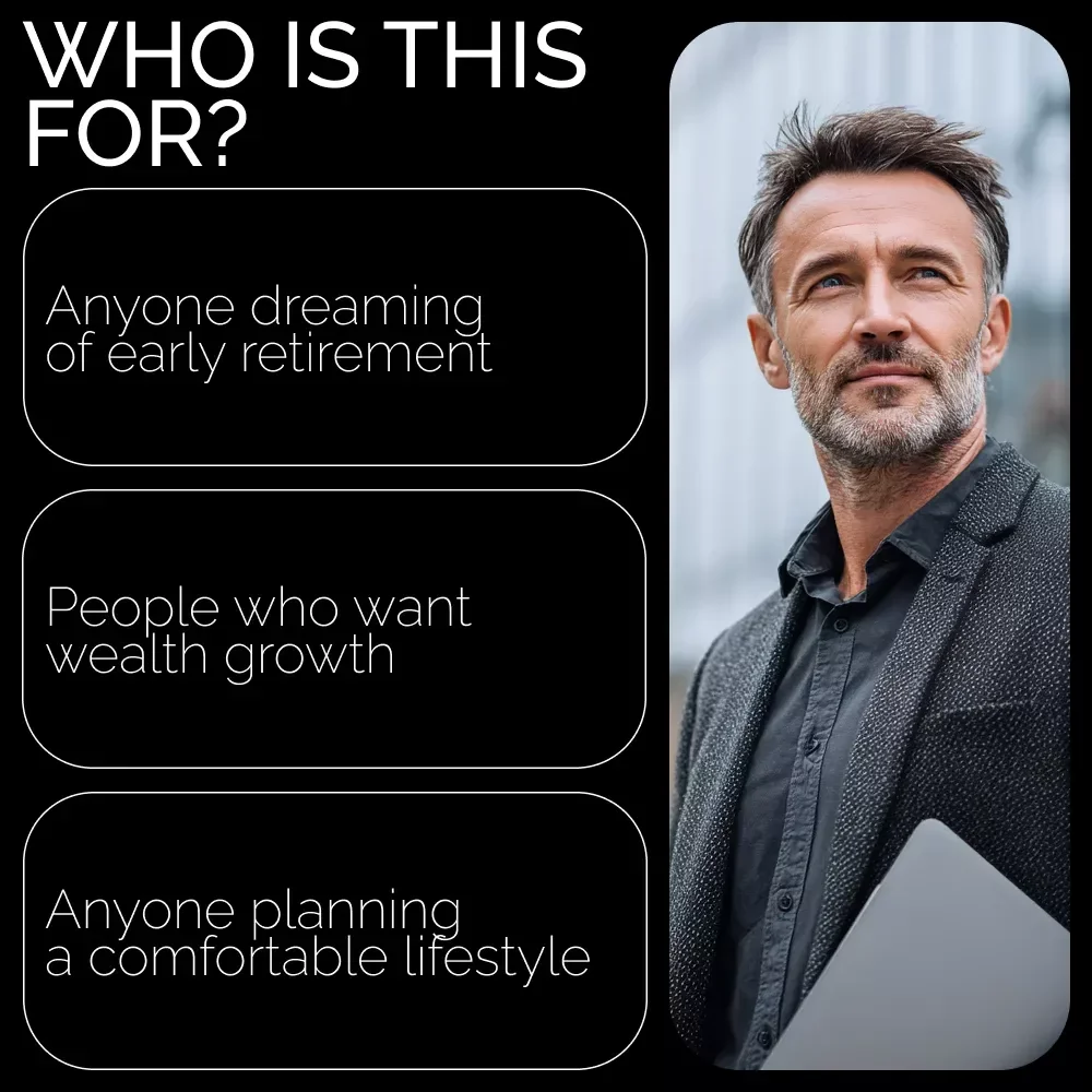 The Fat FIRE Checklist: Path to an Early Retirement – How to Fat FIRE Your Dream Lifestyle Guide