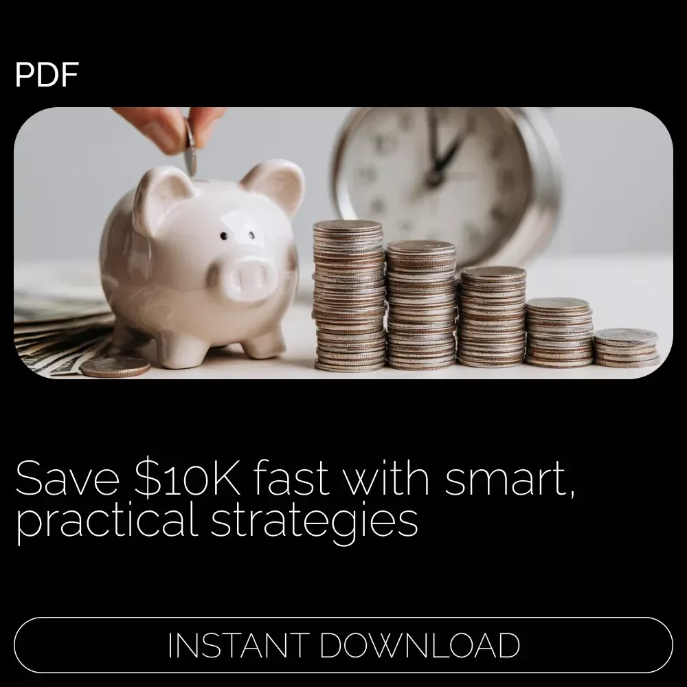 Save $10K in 3 Months Calculator – How to Save 10k in 3 Months Calculator Guide