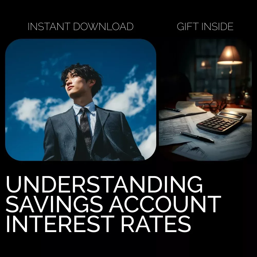 Understanding Savings Account Interest Rates Guide: Maximize Your Savings with Expert Insights