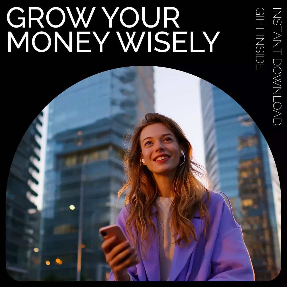 How to Grow Your Money Wisely: A Practical Guide to Make Savings Work for You