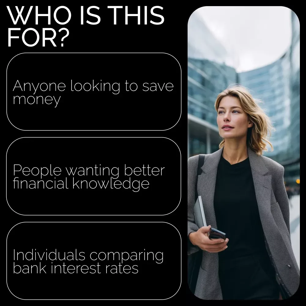Understanding Savings Account Interest Rates Guide: Maximize Your Savings with Expert Insights
