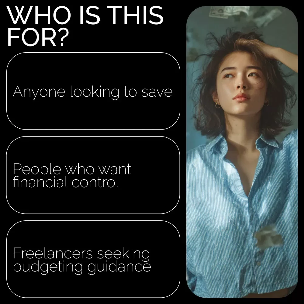 Budget Smarter with 50/30/20: A Simple eBook Guide to Master Your Finances