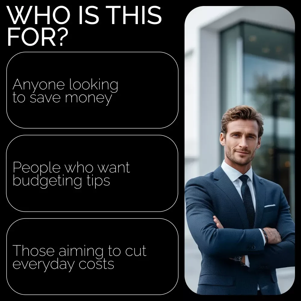 Smart Saving Hacks: Stretch Every Dollar Without Stress - The Ultimate Guide to Saving on a Tight Budget