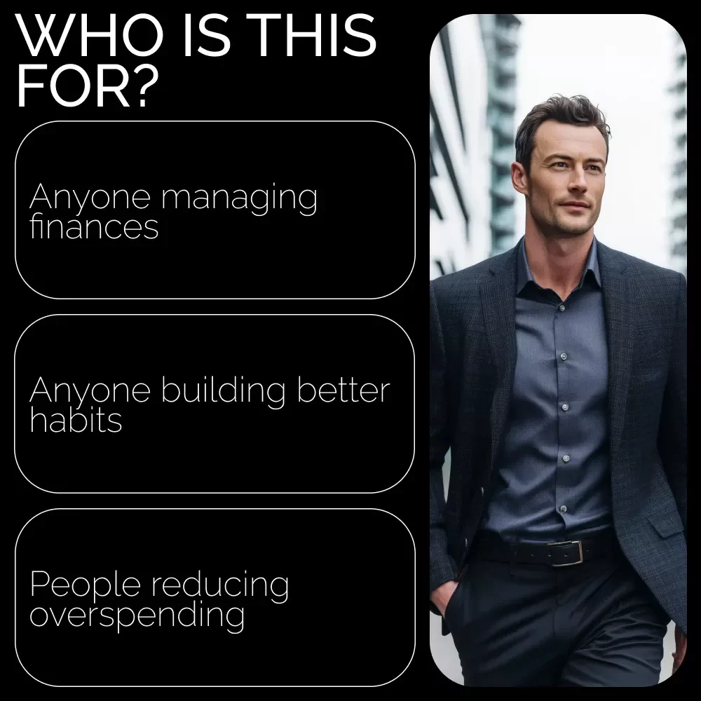Prioritize Needs Over Wants: Mastering Intentional Choices – A Practical Guide on how to prioritize needs over wants, Build a Needs-First Budget & Transform Your Spending Habits