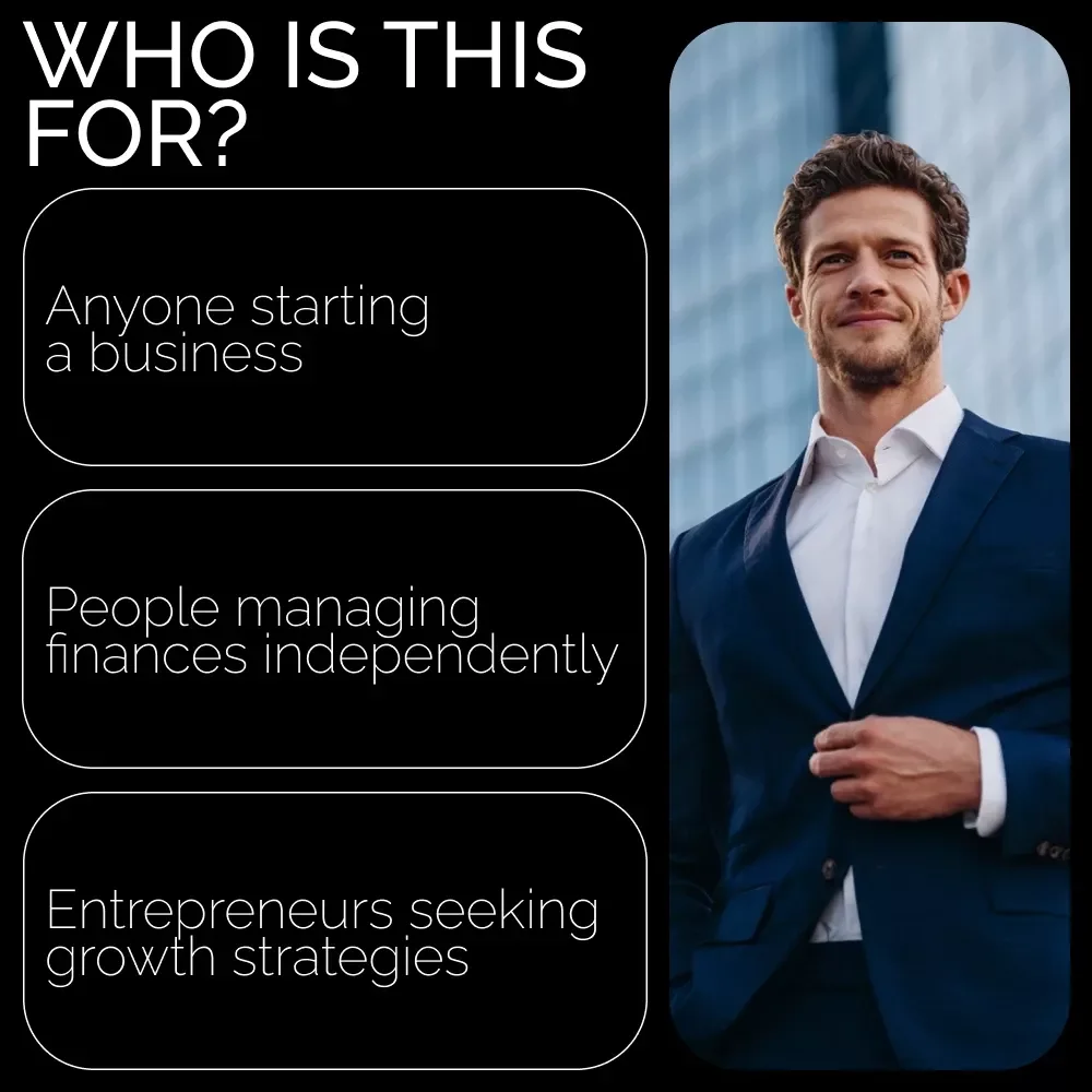 The Business Budget Power Checklist: How to Make a Budget for a Business with Confidence