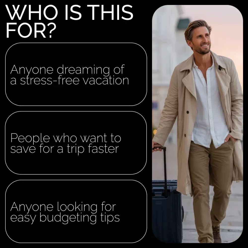 Travel Fund Mastery: How to Save Smart and Fast – Ultimate Guide for Saving for a Trip