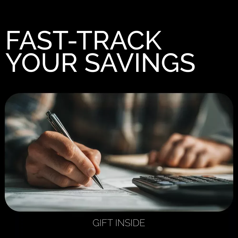 Checklist: Fast-Track Your $10K Savings – How to Save 10K in 3 Months Calculator Guide