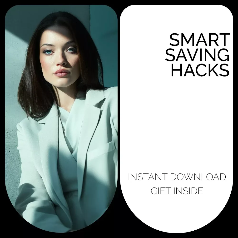 Smart Saving Hacks: Stretch Every Dollar Without Stress - The Ultimate Guide to Saving on a Tight Budget