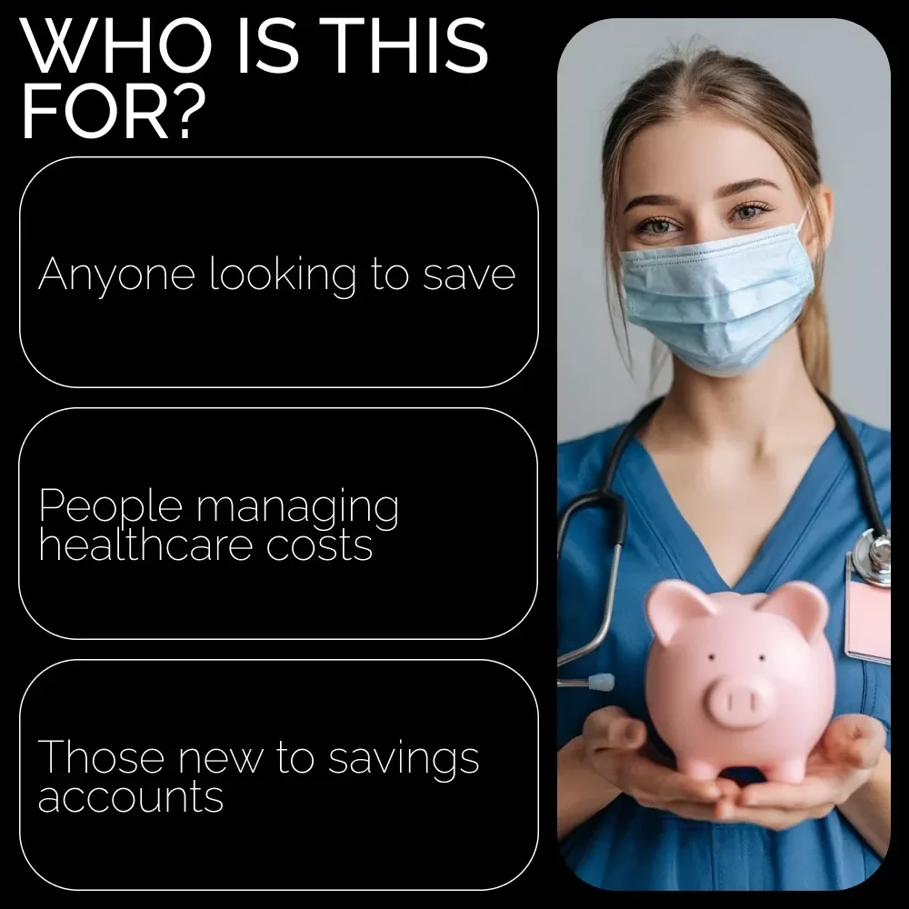 The Ultimate Guide to Medical Savings Accounts: A Comprehensive eBook for Managing Your Healthcare Finances