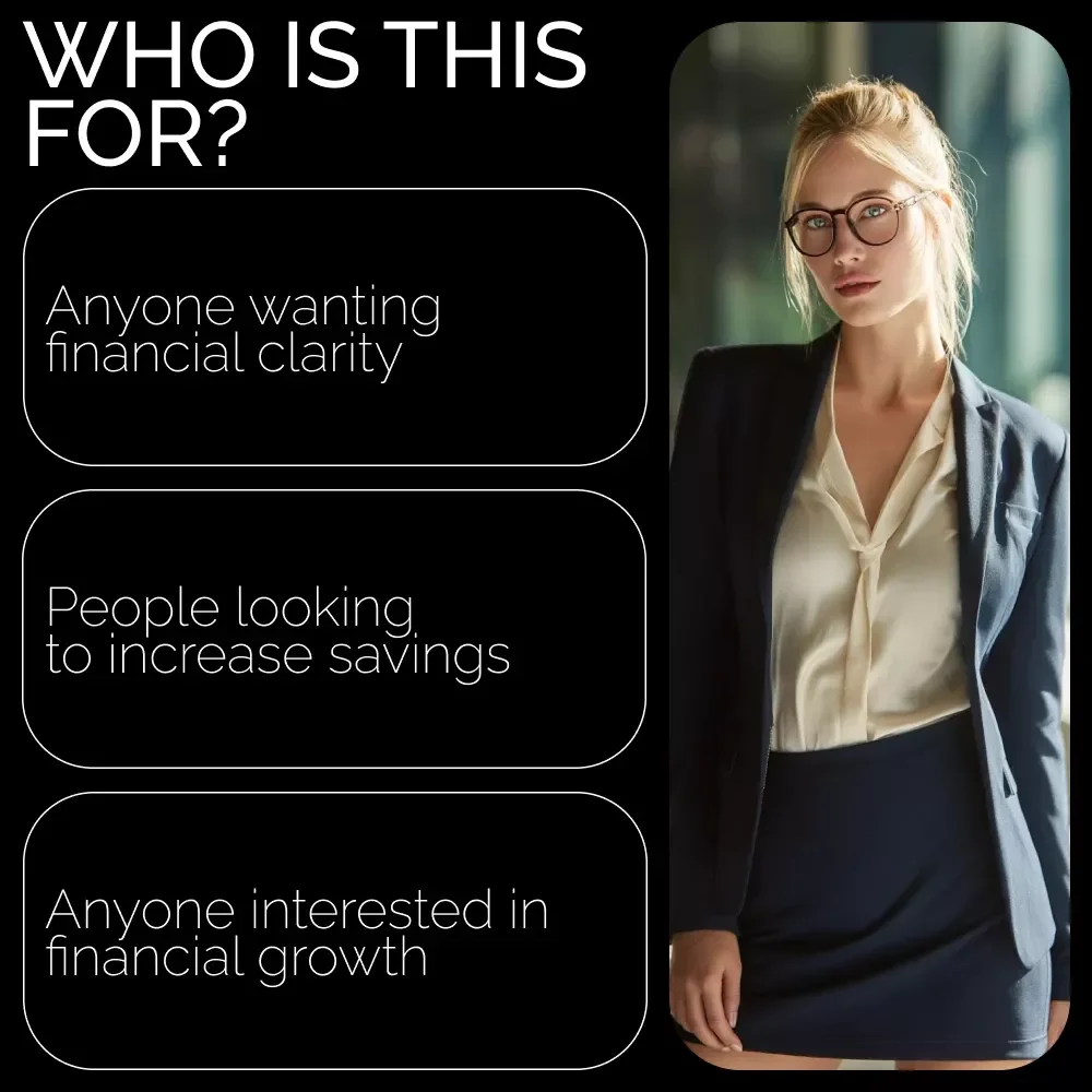 A Practical Guide to Knowing and Growing Your Money: The Ultimate Savings Blueprint