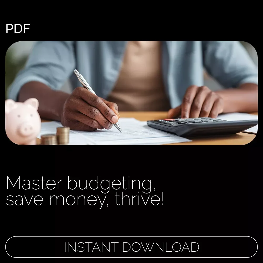 How to Stretch Your Money and Thrive in College: The Ultimate Guide to Making a Student Budget