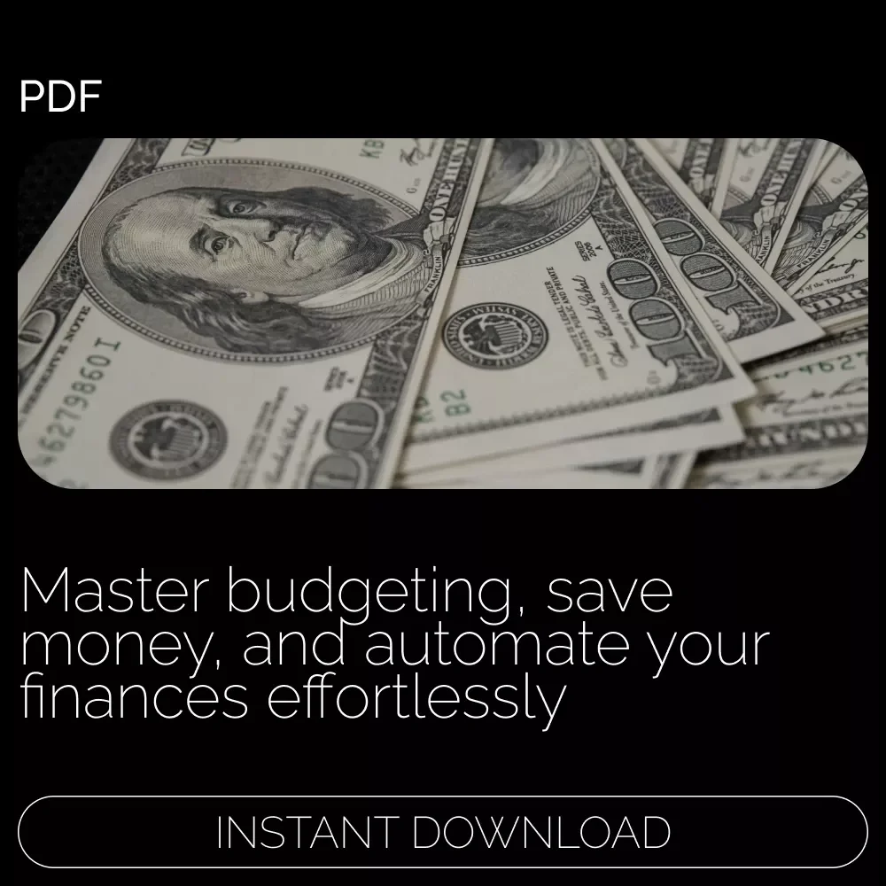 Master Your Expenses and Boost Savings: A Practical Guide to Managing Expenses and Saving Money