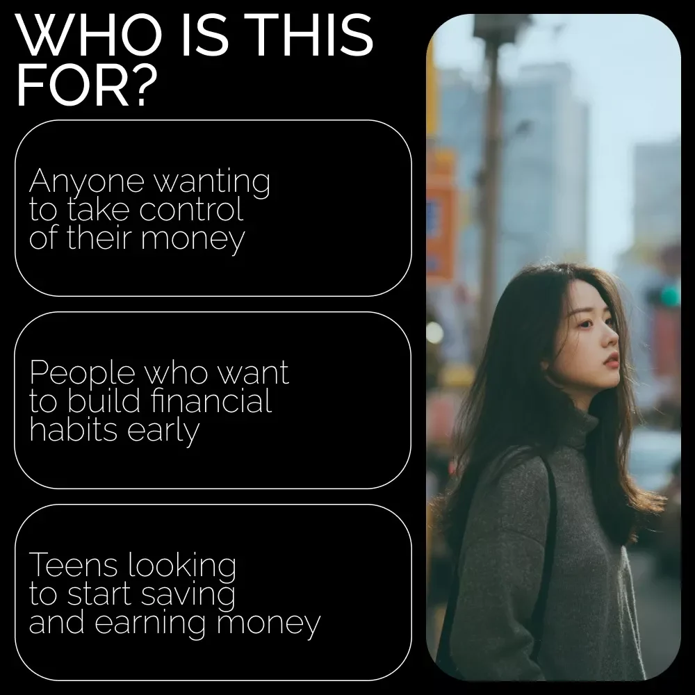 How Teens Can Save and Grow Their Cash: A Complete Guide to Saving Money as a Teenager