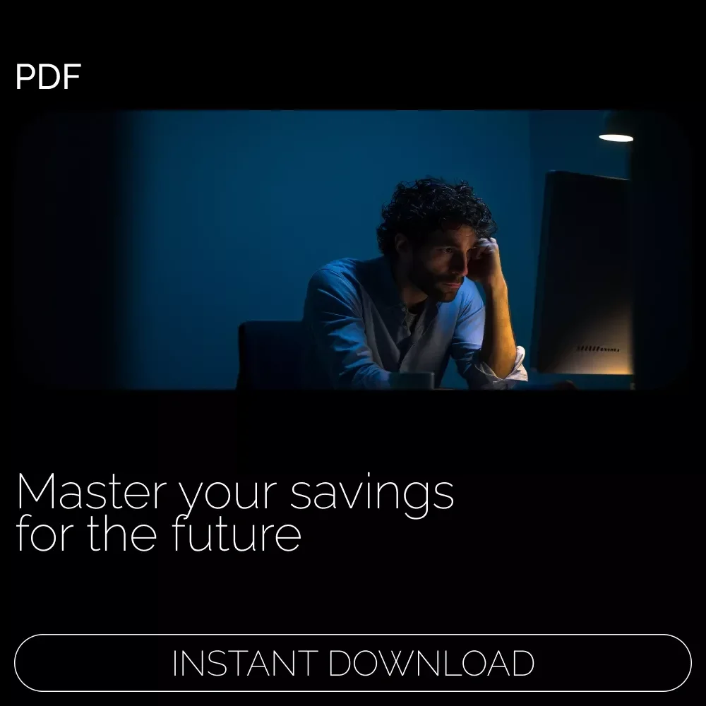 Future-Proof Your Wallet: The Ultimate Guide to Saving Money for the Future