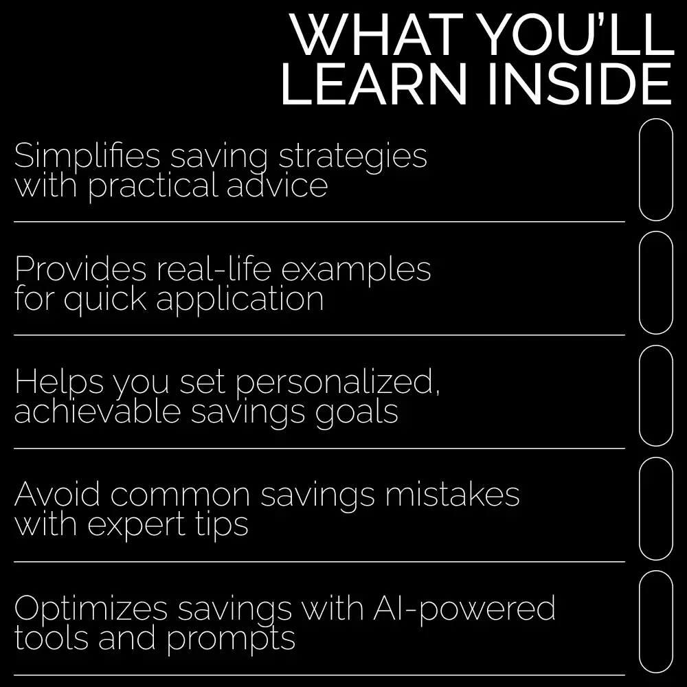 How Much Money Should I Save Each Month? A Comprehensive Guide to Personal Savings