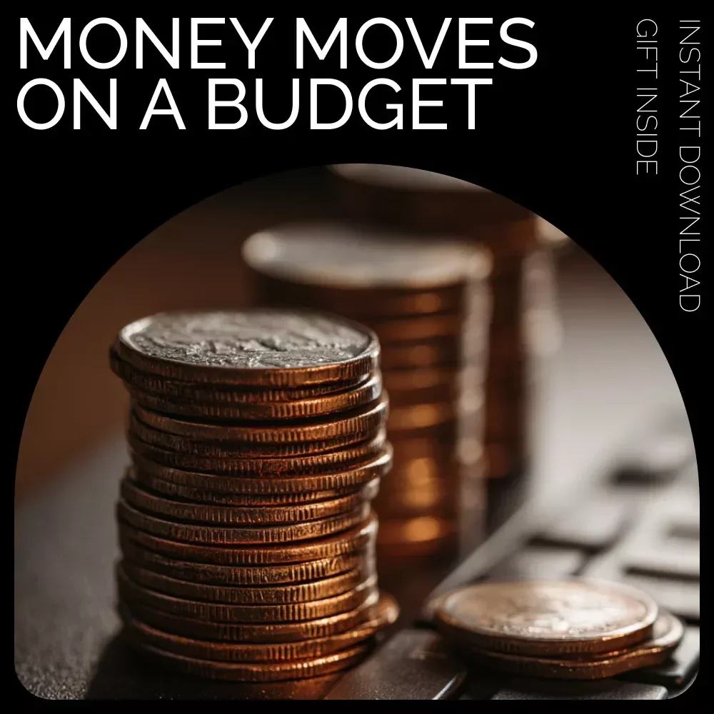 Smart Money Moves on a Tight Budget – How to Budget and Save Money on a Low Income Guide