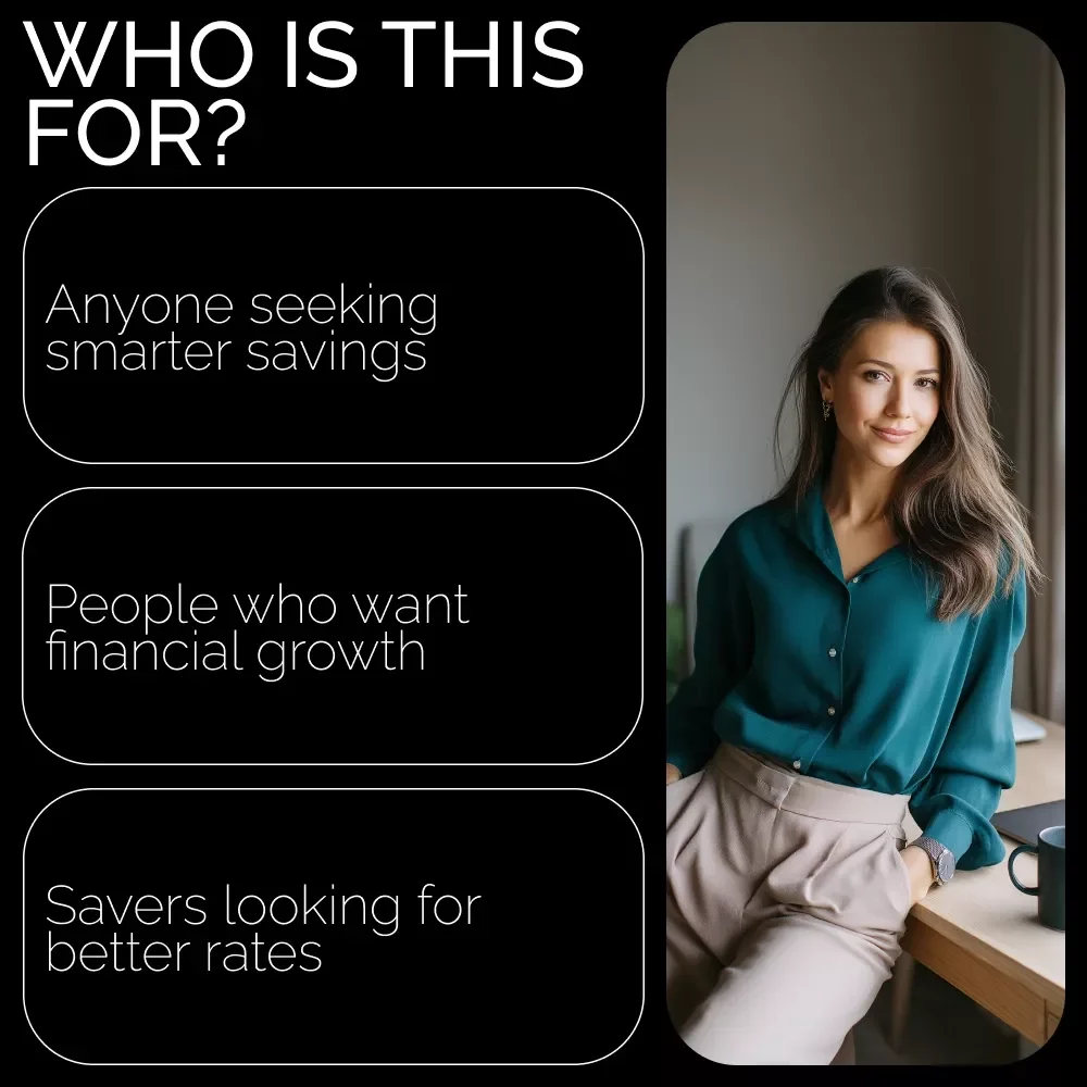 High Interest Savings Account Success Checklist – A Step-by-Step Guide to Growing Your Savings