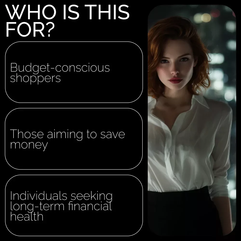Breaking the Habit: How to Avoid Impulse Buys - A Step-by-Step Guide to Curbing Impulse Purchases and Building Better Spending Habits