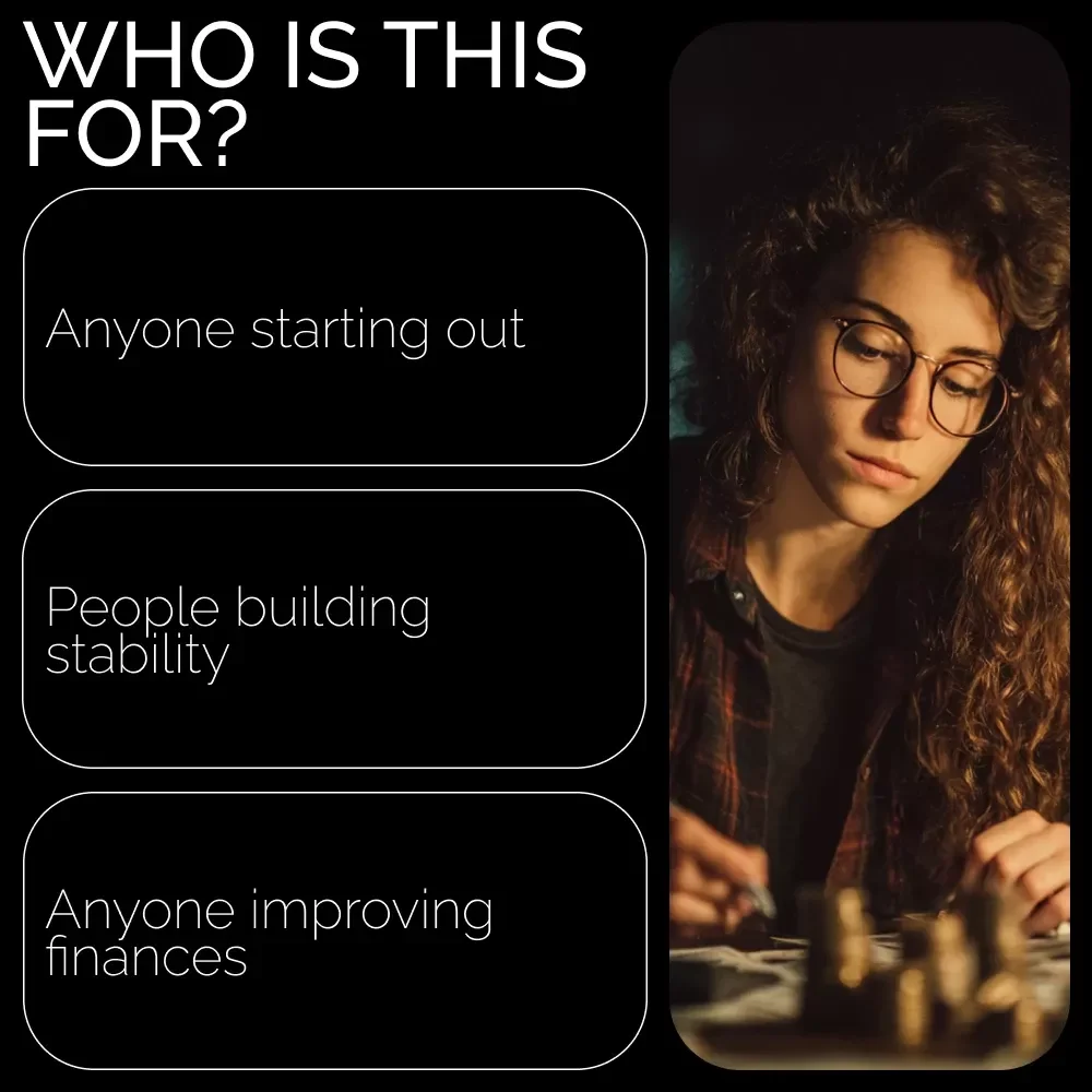 Emergency Fund vs Savings: Know the Difference | Financial Planning eBook | Money Management eBook | Digital Download | Learn Emergency Fund vs Savings for Smarter Decisions