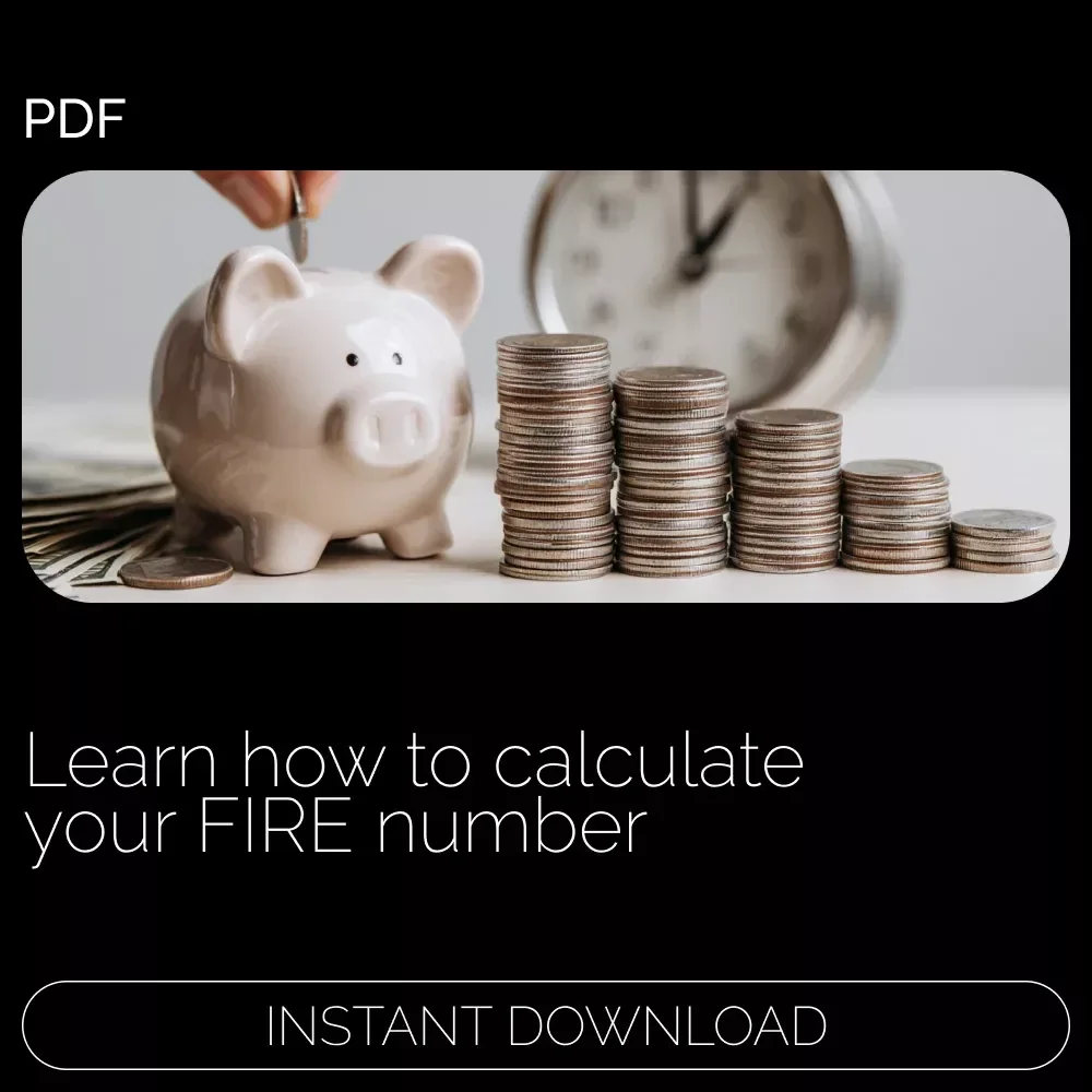 Way to Freedom: Calculating Your FIRE Number Guide – How to Calculate Your FIRE Number for Financial Independence