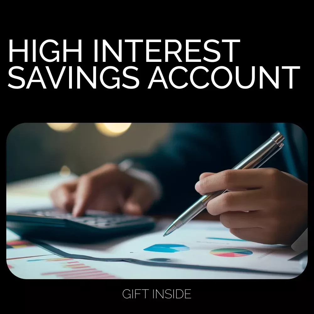 High Interest Savings Account Success Checklist – A Step-by-Step Guide to Growing Your Savings
