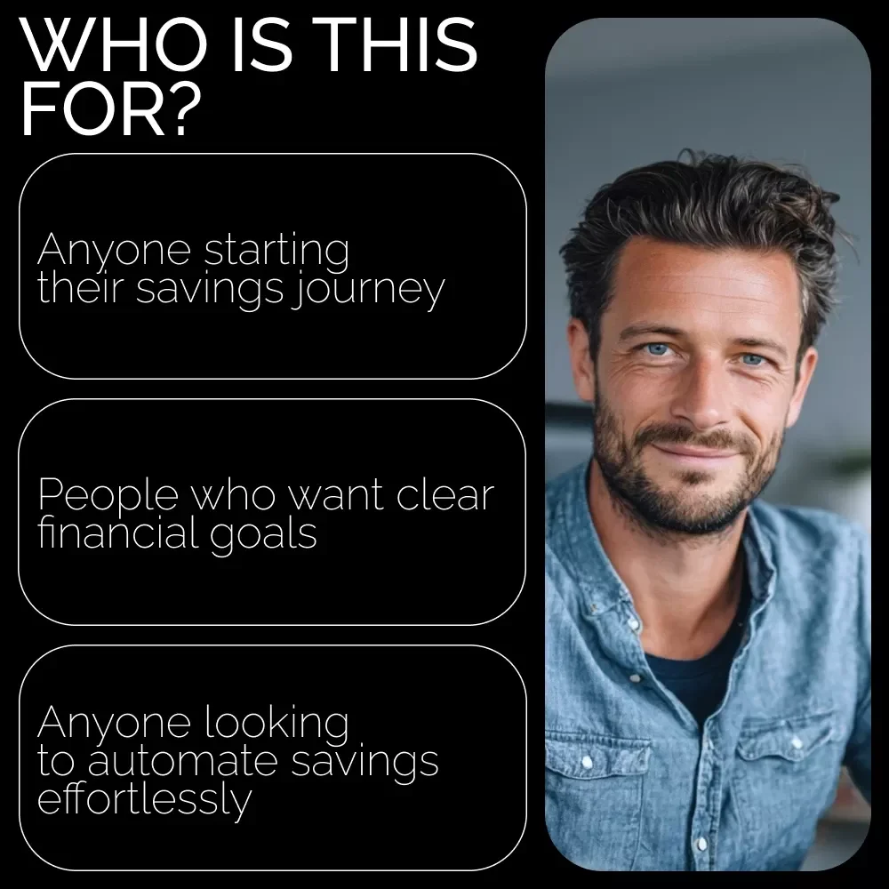 Savings Made Simple: Your Actionable Checklist to Building Wealth