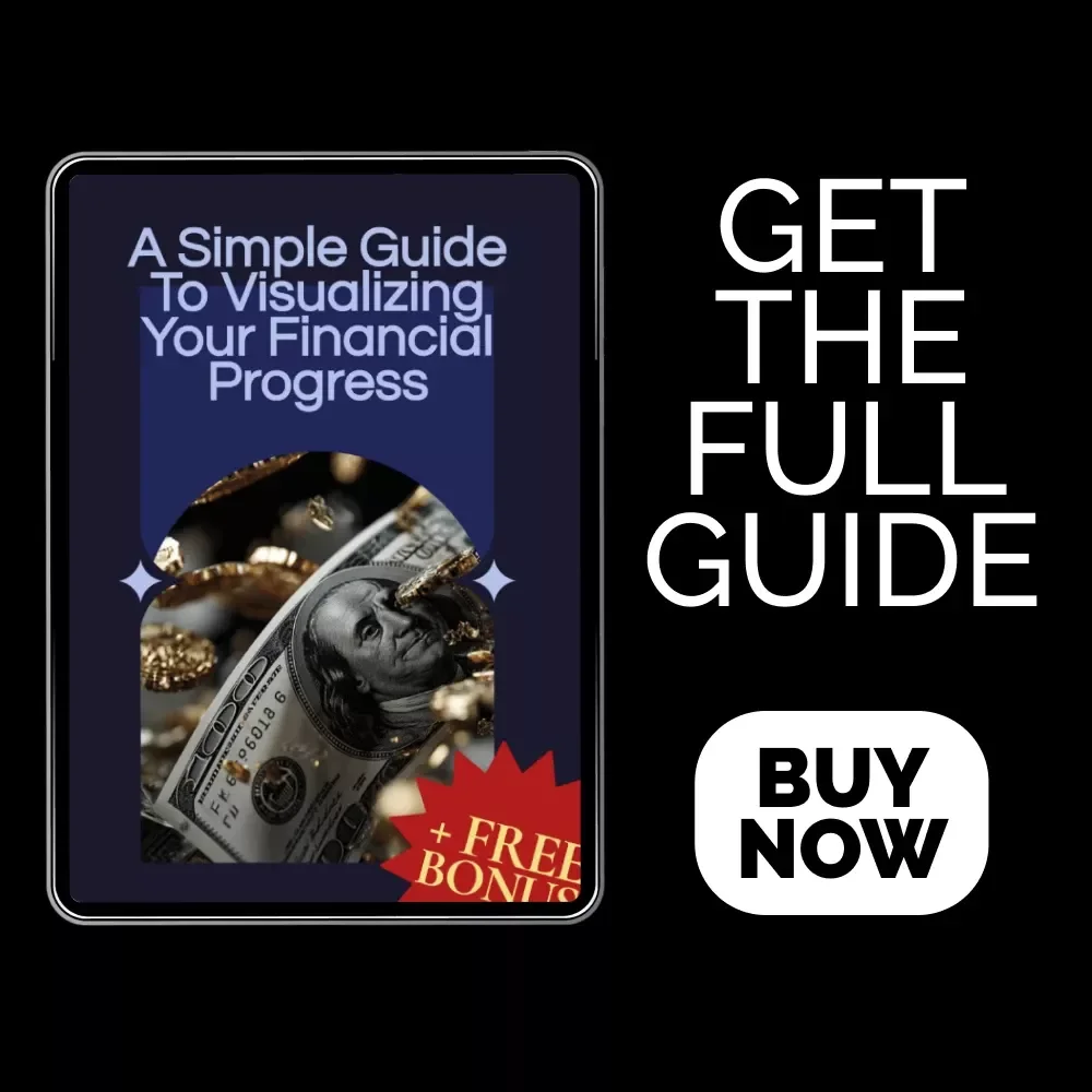A Simple Guide to Visualizing Your Financial Progress – How to Visualize Your Savings Progress with AI Tools, Charts & Smart Tracking Methods