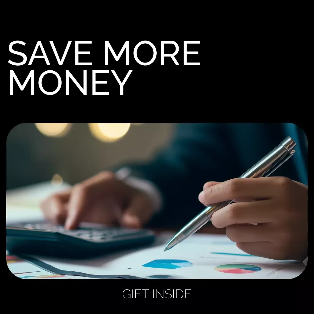 Simple Steps to Financial Freedom: A Practical Checklist to Start Saving Money for the Future