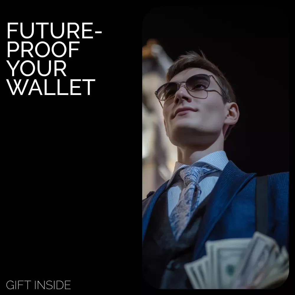 Future-Proof Your Wallet: The Ultimate Guide to Saving Money for the Future