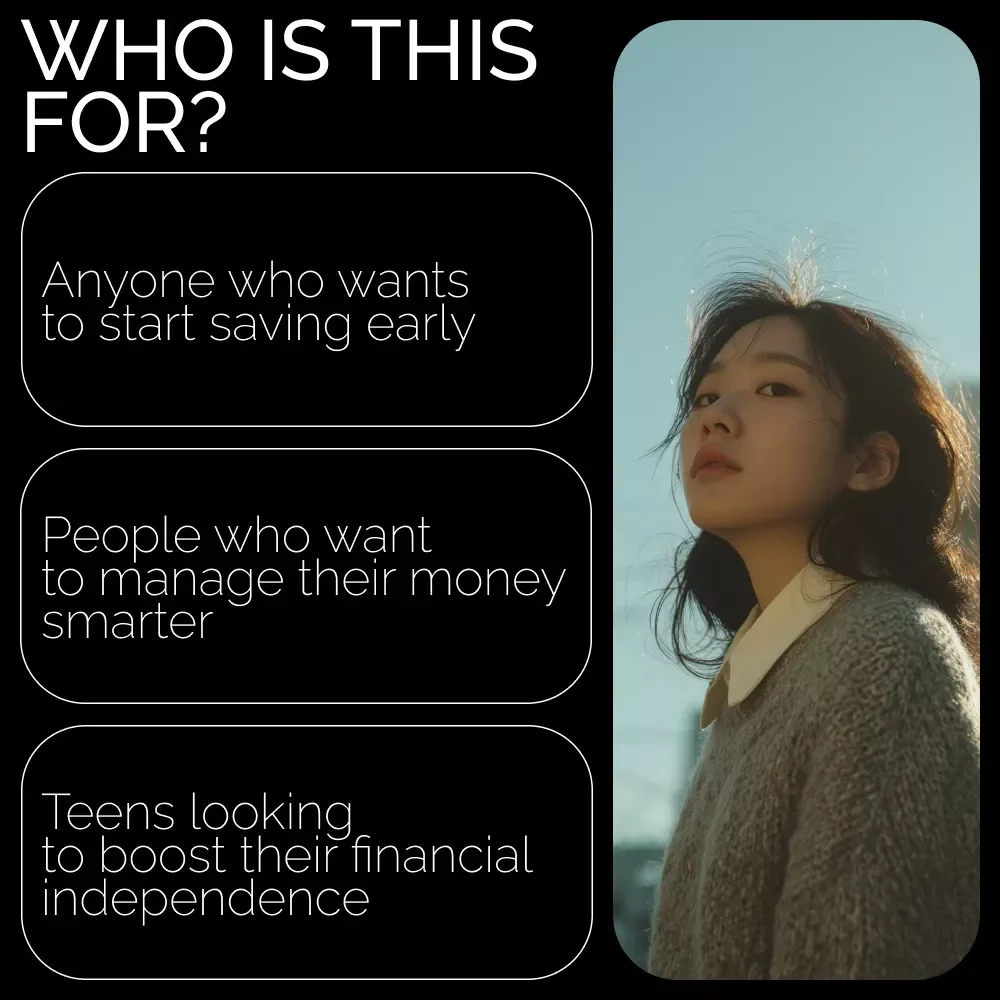 Teen Money Mastery Checklist: Your Ultimate Guide on How to Save Money as a Teenager
