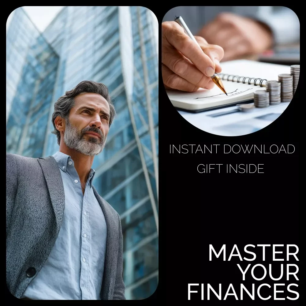 Checklist: Master Your Finances and Avoid Impulse Buys – The Ultimate Guide to Control Spending and Build a Stronger Budget