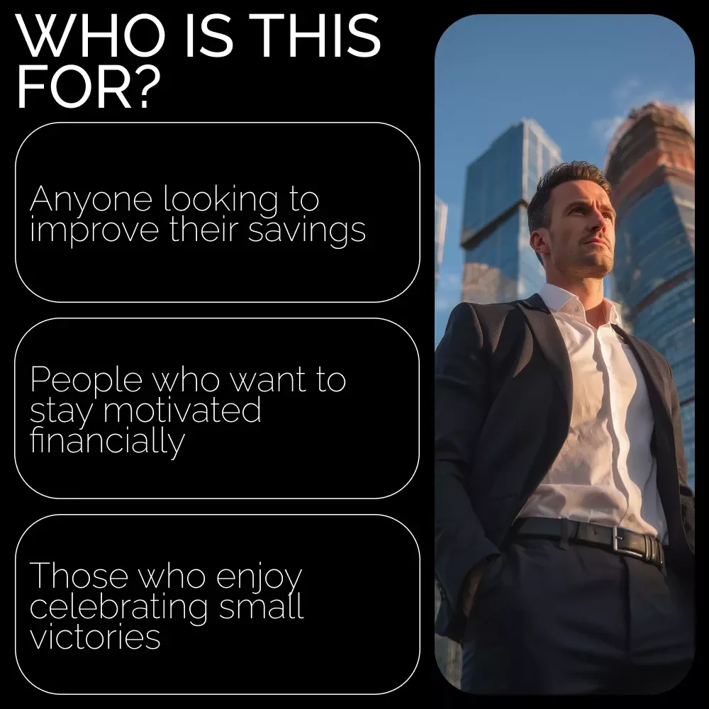 Simple Ways to Celebrate Your Savings Milestones: A Guide to Achieving Financial Success
