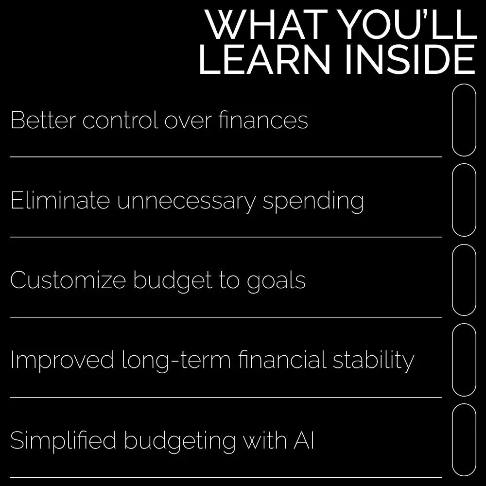Mastering Zero-Based Budgeting: The Ultimate Guide to Taking Control of Your Finances