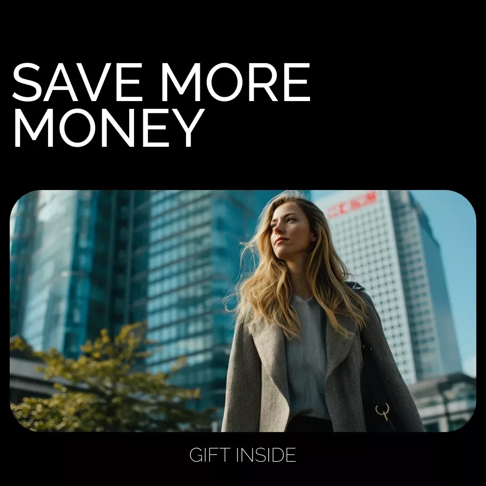 Smart Ways to Save More Money: Practical Checklist to Help You Make Savings Effortlessly