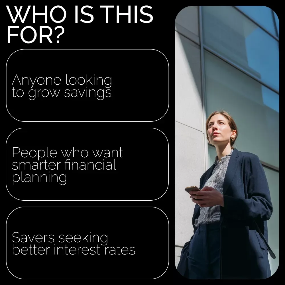 Maximize Your Savings with a High-Yield Account: The Ultimate Checklist for Financial Growth
