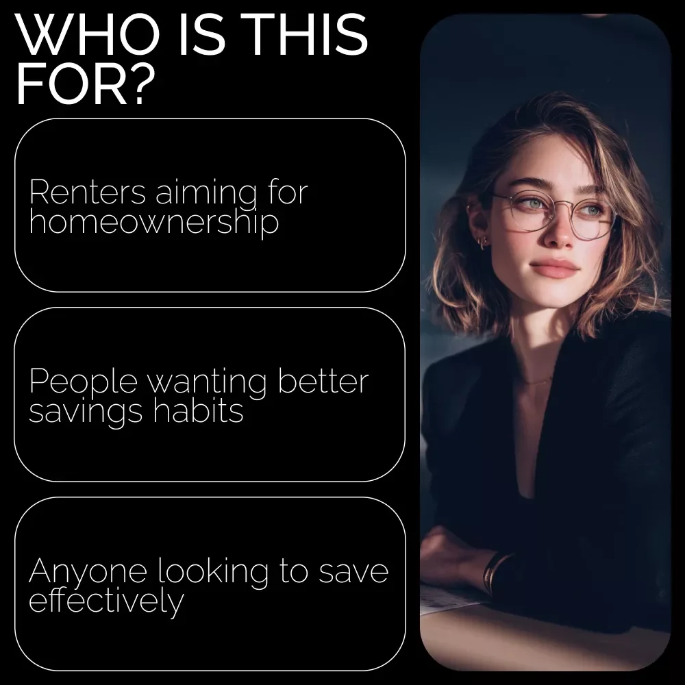 From Rent to Roof: Save for Your First Home Guide – How to Save for a House While Renting