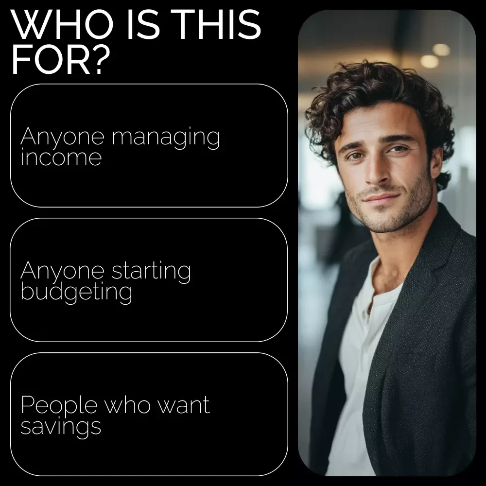 Smart Money Moves: Quick Action Checklist – Saving Budgeting and Spending Guide for Beginners, Monthly Budget Planner, Personal Finance Digital Download
